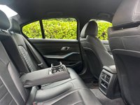 USED 2021 71 BMW 3 SERIES 2.0 330e 12kWh M Sport Saloon 4dr Petrol Plug-in Hybrid Auto Euro 6 (s/s) (292 ps) 