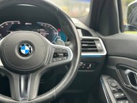 USED 2021 71 BMW 3 SERIES 2.0 330e 12kWh M Sport Saloon 4dr Petrol Plug-in Hybrid Auto Euro 6 (s/s) (292 ps) 