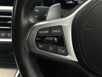 USED 2021 71 BMW 3 SERIES 2.0 330e 12kWh M Sport Saloon 4dr Petrol Plug-in Hybrid Auto Euro 6 (s/s) (292 ps) 