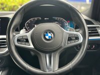 USED 2021 71 BMW 3 SERIES 2.0 330e 12kWh M Sport Saloon 4dr Petrol Plug-in Hybrid Auto Euro 6 (s/s) (292 ps) 