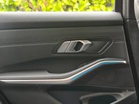 USED 2021 71 BMW 3 SERIES 2.0 330e 12kWh M Sport Saloon 4dr Petrol Plug-in Hybrid Auto Euro 6 (s/s) (292 ps) 