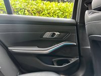 USED 2021 71 BMW 3 SERIES 2.0 330e 12kWh M Sport Saloon 4dr Petrol Plug-in Hybrid Auto Euro 6 (s/s) (292 ps) 