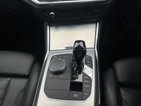 USED 2021 71 BMW 3 SERIES 2.0 330e 12kWh M Sport Saloon 4dr Petrol Plug-in Hybrid Auto Euro 6 (s/s) (292 ps) 