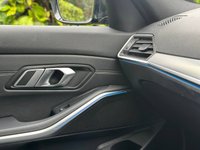 USED 2021 71 BMW 3 SERIES 2.0 330e 12kWh M Sport Saloon 4dr Petrol Plug-in Hybrid Auto Euro 6 (s/s) (292 ps) 