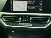 USED 2021 71 BMW 3 SERIES 2.0 330e 12kWh M Sport Saloon 4dr Petrol Plug-in Hybrid Auto Euro 6 (s/s) (292 ps) 
