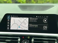 USED 2021 71 BMW 3 SERIES 2.0 330e 12kWh M Sport Saloon 4dr Petrol Plug-in Hybrid Auto Euro 6 (s/s) (292 ps) 