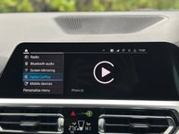 USED 2021 71 BMW 3 SERIES 2.0 330e 12kWh M Sport Saloon 4dr Petrol Plug-in Hybrid Auto Euro 6 (s/s) (292 ps) 