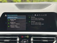 USED 2021 71 BMW 3 SERIES 2.0 330e 12kWh M Sport Saloon 4dr Petrol Plug-in Hybrid Auto Euro 6 (s/s) (292 ps) 