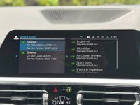 USED 2021 71 BMW 3 SERIES 2.0 330e 12kWh M Sport Saloon 4dr Petrol Plug-in Hybrid Auto Euro 6 (s/s) (292 ps) 