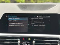 USED 2021 71 BMW 3 SERIES 2.0 330e 12kWh M Sport Saloon 4dr Petrol Plug-in Hybrid Auto Euro 6 (s/s) (292 ps) 