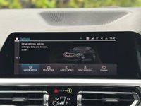 USED 2021 71 BMW 3 SERIES 2.0 330e 12kWh M Sport Saloon 4dr Petrol Plug-in Hybrid Auto Euro 6 (s/s) (292 ps) 