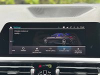 USED 2021 71 BMW 3 SERIES 2.0 330e 12kWh M Sport Saloon 4dr Petrol Plug-in Hybrid Auto Euro 6 (s/s) (292 ps) 