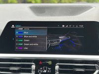 USED 2021 71 BMW 3 SERIES 2.0 330e 12kWh M Sport Saloon 4dr Petrol Plug-in Hybrid Auto Euro 6 (s/s) (292 ps) 
