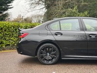 USED 2021 71 BMW 3 SERIES 2.0 330e 12kWh M Sport Saloon 4dr Petrol Plug-in Hybrid Auto Euro 6 (s/s) (292 ps) 