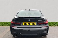 USED 2021 71 BMW 3 SERIES 2.0 330e 12kWh M Sport Saloon 4dr Petrol Plug-in Hybrid Auto Euro 6 (s/s) (292 ps) 