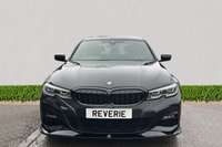 USED 2021 71 BMW 3 SERIES 2.0 330e 12kWh M Sport Saloon 4dr Petrol Plug-in Hybrid Auto Euro 6 (s/s) (292 ps) 