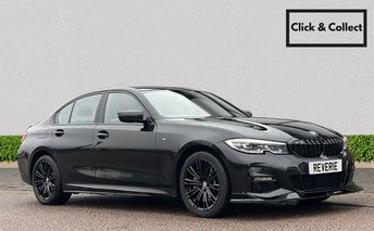 View our BMW 3 Series