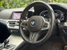 USED 2021 71 BMW 3 SERIES 2.0 330e 12kWh M Sport Saloon 4dr Petrol Plug-in Hybrid Auto Euro 6 (s/s) (292 ps) 
