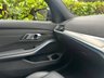 USED 2021 71 BMW 3 SERIES 2.0 330e 12kWh M Sport Saloon 4dr Petrol Plug-in Hybrid Auto Euro 6 (s/s) (292 ps) 