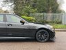 USED 2021 71 BMW 3 SERIES 2.0 330e 12kWh M Sport Saloon 4dr Petrol Plug-in Hybrid Auto Euro 6 (s/s) (292 ps) 
