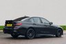 USED 2021 71 BMW 3 SERIES 2.0 330e 12kWh M Sport Saloon 4dr Petrol Plug-in Hybrid Auto Euro 6 (s/s) (292 ps) 