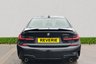 USED 2021 71 BMW 3 SERIES 2.0 330e 12kWh M Sport Saloon 4dr Petrol Plug-in Hybrid Auto Euro 6 (s/s) (292 ps) 