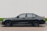 USED 2021 71 BMW 3 SERIES 2.0 330e 12kWh M Sport Saloon 4dr Petrol Plug-in Hybrid Auto Euro 6 (s/s) (292 ps) 