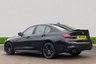 USED 2021 71 BMW 3 SERIES 2.0 330e 12kWh M Sport Saloon 4dr Petrol Plug-in Hybrid Auto Euro 6 (s/s) (292 ps) 
