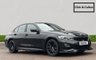 USED 2021 71 BMW 3 SERIES 2.0 330e 12kWh M Sport Saloon 4dr Petrol Plug-in Hybrid Auto Euro 6 (s/s) (292 ps) 