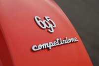 USED 2024 24 ABARTH 695 1.4 T-Jet Competizione Hatchback 3dr Petrol Auto Euro 6 (180 bhp) VIEW AND RESERVE ONLINE OR CALL 01527-853940 FOR MORE INFO.GE