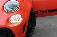 USED 2024 24 ABARTH 695 1.4 T-Jet Competizione Hatchback 3dr Petrol Auto Euro 6 (180 bhp) VIEW AND RESERVE ONLINE OR CALL 01527-853940 FOR MORE INFO.GE