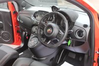 USED 2024 24 ABARTH 695 1.4 T-Jet Competizione Hatchback 3dr Petrol Auto Euro 6 (180 bhp) VIEW AND RESERVE ONLINE OR CALL 01527-853940 FOR MORE INFO.GE