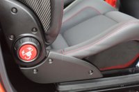USED 2024 24 ABARTH 695 1.4 T-Jet Competizione Hatchback 3dr Petrol Auto Euro 6 (180 bhp) VIEW AND RESERVE ONLINE OR CALL 01527-853940 FOR MORE INFO.GE