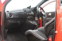 USED 2024 24 ABARTH 695 1.4 T-Jet Competizione Hatchback 3dr Petrol Auto Euro 6 (180 bhp) VIEW AND RESERVE ONLINE OR CALL 01527-853940 FOR MORE INFO.GE