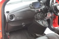 USED 2024 24 ABARTH 695 1.4 T-Jet Competizione Hatchback 3dr Petrol Auto Euro 6 (180 bhp) VIEW AND RESERVE ONLINE OR CALL 01527-853940 FOR MORE INFO.GE