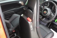 USED 2024 24 ABARTH 695 1.4 T-Jet Competizione Hatchback 3dr Petrol Auto Euro 6 (180 bhp) VIEW AND RESERVE ONLINE OR CALL 01527-853940 FOR MORE INFO.GE