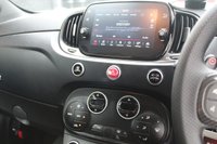 USED 2024 24 ABARTH 695 1.4 T-Jet Competizione Hatchback 3dr Petrol Auto Euro 6 (180 bhp) VIEW AND RESERVE ONLINE OR CALL 01527-853940 FOR MORE INFO.GE