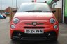 USED 2024 24 ABARTH 695 1.4 T-Jet Competizione Hatchback 3dr Petrol Auto Euro 6 (180 bhp) VIEW AND RESERVE ONLINE OR CALL 01527-853940 FOR MORE INFO.GE