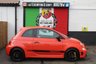 USED 2024 24 ABARTH 695 1.4 T-Jet Competizione Hatchback 3dr Petrol Auto Euro 6 (180 bhp) VIEW AND RESERVE ONLINE OR CALL 01527-853940 FOR MORE INFO.GE