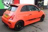 USED 2024 24 ABARTH 695 1.4 T-Jet Competizione Hatchback 3dr Petrol Auto Euro 6 (180 bhp) VIEW AND RESERVE ONLINE OR CALL 01527-853940 FOR MORE INFO.GE