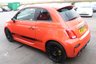 USED 2024 24 ABARTH 695 1.4 T-Jet Competizione Hatchback 3dr Petrol Auto Euro 6 (180 bhp) VIEW AND RESERVE ONLINE OR CALL 01527-853940 FOR MORE INFO.GE