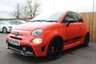 USED 2024 24 ABARTH 695 1.4 T-Jet Competizione Hatchback 3dr Petrol Auto Euro 6 (180 bhp) VIEW AND RESERVE ONLINE OR CALL 01527-853940 FOR MORE INFO.GE