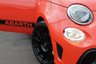 USED 2024 24 ABARTH 695 1.4 T-Jet Competizione Hatchback 3dr Petrol Auto Euro 6 (180 bhp) VIEW AND RESERVE ONLINE OR CALL 01527-853940 FOR MORE INFO.GE