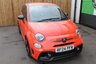 USED 2024 24 ABARTH 695 1.4 T-Jet Competizione Hatchback 3dr Petrol Auto Euro 6 (180 bhp) VIEW AND RESERVE ONLINE OR CALL 01527-853940 FOR MORE INFO.GE