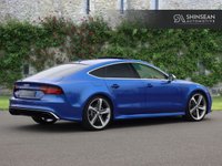 USED 2016 F AUDI RS7 4.0 TFSI V8 Sportback 5dr Petrol Tiptronic quattro Euro 6 (s/s) (560 ps) Enthusiast Owned! | Milltek! | HUD!
