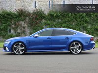 USED 2016 F AUDI RS7 4.0 TFSI V8 Sportback 5dr Petrol Tiptronic quattro Euro 6 (s/s) (560 ps) Enthusiast Owned! | Milltek! | HUD!