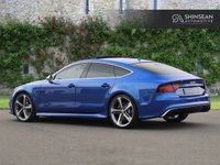 USED 2016 F AUDI RS7 4.0 TFSI V8 Sportback 5dr Petrol Tiptronic quattro Euro 6 (s/s) (560 ps) Enthusiast Owned! | Milltek! | HUD!