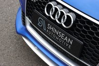 USED 2016 F AUDI RS7 4.0 TFSI V8 Sportback 5dr Petrol Tiptronic quattro Euro 6 (s/s) (560 ps) Enthusiast Owned! | Milltek! | HUD!