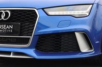 USED 2016 F AUDI RS7 4.0 TFSI V8 Sportback 5dr Petrol Tiptronic quattro Euro 6 (s/s) (560 ps) Enthusiast Owned! | Milltek! | HUD!
