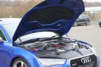 USED 2016 F AUDI RS7 4.0 TFSI V8 Sportback 5dr Petrol Tiptronic quattro Euro 6 (s/s) (560 ps) Enthusiast Owned! | Milltek! | HUD!